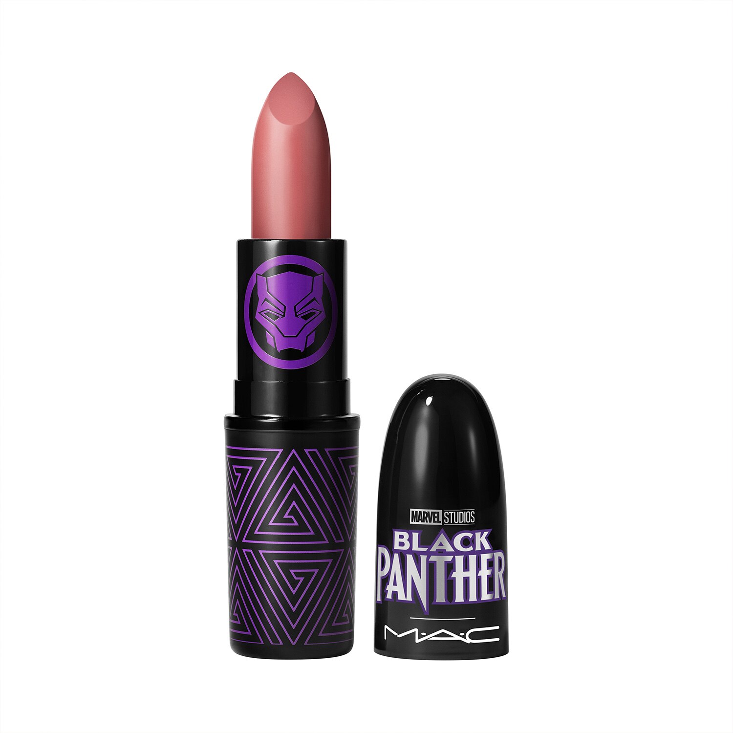 LIPSTICK WAKANDA FOREVER (LABIAL)